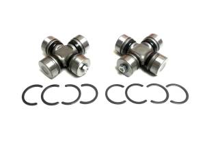 ATV Parts Connection - Rear Axle Universal Joints for Kubota RTV 900 2003-2008 Inner or Outer Set of 2 - Image 2