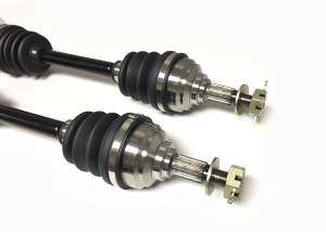 ATV Parts Connection - Front CV Axles & Brg Kits for Arctic Cat 1502-528 - Image 3