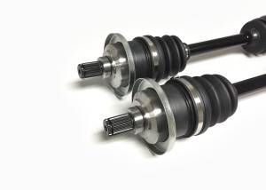ATV Parts Connection - Front CV Axles & Brg Kits for Arctic Cat 1502-528 - Image 4