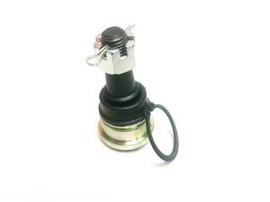 Ball Joint for Polaris 7081190 Phoenix Predator Sawtooth Upper or Lower Low-Friction Pre-Greased Precision Machined ATVPC