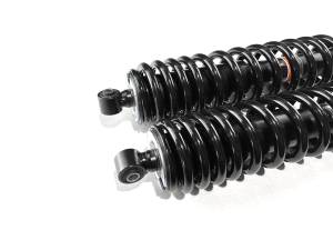 MONSTER AXLES - Monster Full Shock Set for Yamaha Wolverine X4 2018-2020 - Image 5