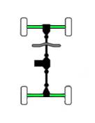 ATV Parts Connection - CV Axle for Arctic Cat 1502-442 Front or Rear - Image 4