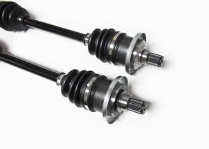 ATV Parts Connection - Front CV Axles & Brgs for Arctic Cat 400 450 500 550 650 700 1000 - Image 2