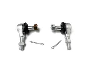 ATV Parts Connection - Tie Rod Ends for Yamaha 1UY-23841-01-00 1UY-23845-01-00 - Image 2
