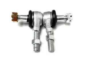 ATV Parts Connection - Tie Rod Ends for Yamaha 1UY-23841-01-00 1UY-23845-01-00 - Image 4