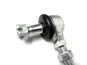 ATV Parts Connection - Tie Rod Ends for Yamaha 1UY-23841-01-00 1UY-23845-01-00 - Image 6