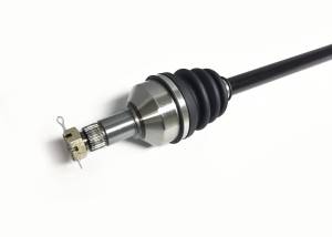 ATV Parts Connection - Rear CV Axle for Arctic Cat Wildcat 1000 2012-2015 1502-914 - Image 3