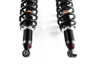 MONSTER AXLES - Monster Performance Front Shocks for Can-Am 706203623 - Image 2