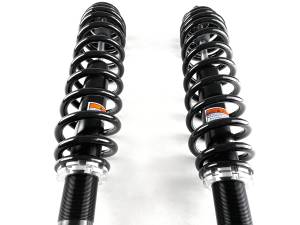 MONSTER AXLES - Monster Performance Front Shocks for Can-Am 706203623 - Image 4