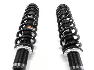 MONSTER AXLES - Monster Performance Rear Shocks for Can-Am 706003473 - Image 4