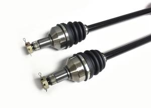 ATV Parts Connection - Rear CV Axles & Bearings for Arctic Cat Wildcat 1000 2012-2015 - Image 3