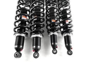 MONSTER AXLES - Monster Performance Shock Set for Can-Am 706203623 706003473 - Image 2