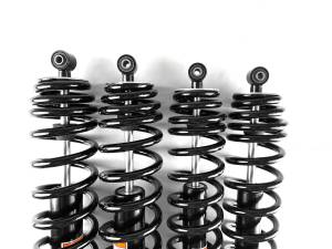 MONSTER AXLES - Monster Performance Shock Set for Can-Am 706203623 706003473 - Image 3