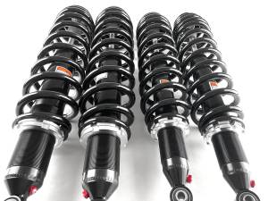 MONSTER AXLES - Monster Performance Shock Set for Can-Am 706203623 706003473 - Image 4