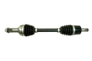 Precision Front CV Axle for Yamaha B5R-2518F-01-00 Left or Right Quality Tested Heat-Treated 4140 Chromoly Steel Exact Fit ATVPC