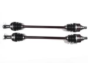 ATV Parts Connection - Front CV Axles & Bearings for Arctic Cat Wildcat 1000 2012-2015 - Image 2