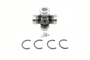 ATV Parts Connection - Drive Shaft Universal Joint for Polaris 2202015 Front or Rear - Image 2