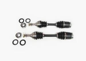 Front CV Axles & Brg Kits for Arctic Cat 1502-440 1502-441
