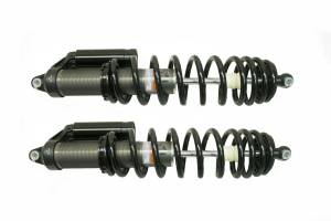 Monster Front Shocks for Can-Am 706203352 706203353 Maverick Sport 1000R