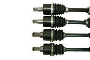 ATV Parts Connection - Full CV Axle Set for Yamaha Kodiak 450 EPS 2021-2026 - Image 3