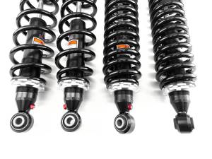 MONSTER AXLES - Monster Performance Full Shock Set for Kawasaki Mule PRO 2017-2023 - Image 3