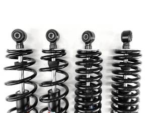 MONSTER AXLES - Monster Performance Full Shock Set for Kawasaki Mule PRO 2017-2023 - Image 4