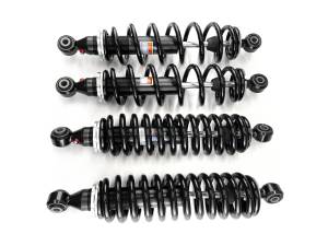 MONSTER AXLES - Monster Performance Full Shock Set for Kawasaki Mule PRO 2017-2023 - Image 5
