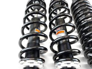 MONSTER AXLES - Monster Performance Full Shock Set for Kawasaki Mule PRO 2017-2023 - Image 6