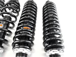 MONSTER AXLES - Monster Performance Full Shock Set for Kawasaki Mule PRO 2017-2023 - Image 7