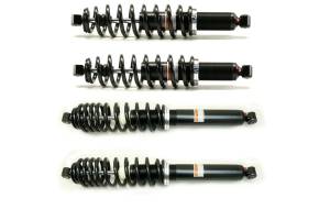 Monster Full Shock Set for Polaris 7043755 7043753 Ranger 900 1000