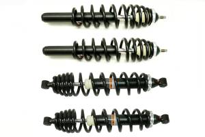 Monster Full Shock Set for Polaris Ranger Series 10 11