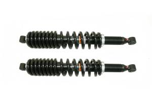 Monster Front Shocks for Honda Pioneer 700 700-4 2023-2026 51400-HL3-B41ZC