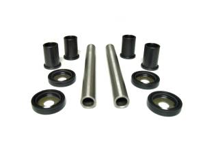 A-Arm Bushing Kits for Honda 51108-HN2-000 51464-HN2-000 Upper Set of 2