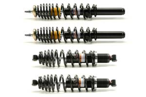 Monster Full Shock Set for Polaris Ranger 400 500 570 ETX