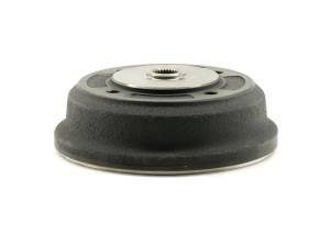 ATV Parts Connection - Front Brake Drum for Kawasaki 41038-0034 - Image 2