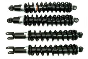 Monster Full Shock Set for Honda Foreman 500 520 & Rancher 420