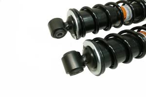 MONSTER AXLES - Monster Rear Shocks for Kawasaki Diesel Mule 2510 3010 4010 2000-2013 - Image 3