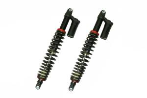 MONSTER AXLES - Monster Performance Rear Shocks for CFMOTO 7000-060500-10000 ZFORCE EX 800 - Image 2