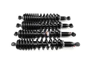 Monster Full Shock Set for Yamaha Wolverine X2 2019-2020