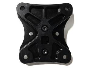 MONSTER AXLES - Monster Radius Rod Plate for Can-Am Maverick X3 XDS XRS XMR XRC 2017-2026 - Image 2