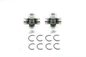 ATV Parts Connection - Front Drive Shaft Universal Joints for Polaris 2202015 Set of 2 - Image 3