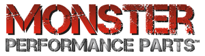MONSTER AXLES - Monster Rear Shocks for John Deere AM142425 Gator 625 825 855 - Image 8