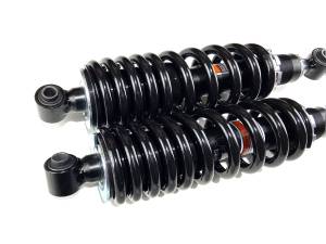 MONSTER AXLES - Monster Rear Shocks for Honda 52400-HL5-C21 Pioneer 500 2017-2021 - Image 3
