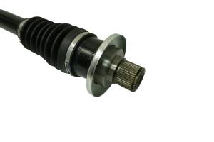 MONSTER AXLES - Monster XP Series Rear Left Axle for Yamaha Grizzly 660 2003-2008 - Image 3