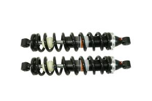 Monster Rear Shocks for Yamaha Grizzly 660 2002-2008 5KM-22210-00-00