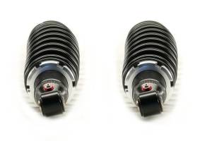 MONSTER AXLES - Monster Front Shocks for Yamaha Grizzly 660 2002-2008 5KM-23350-00-00 - Image 3