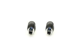 MONSTER AXLES - Monster Rear Shocks for Yamaha Viking 700 2014-2020 1XD-F2200-00-00 - Image 2