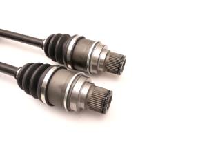 ATV Parts Connection - Rear CV Axles for Yamaha Big Bear 400 IRS 2007-2012 - Image 3