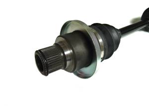 ATV Parts Connection - Rear CV Axles for Yamaha Grizzly 660 2002 - Image 4