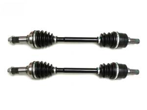 Rear CV Axles for Yamaha Grizzly 700 2016-2023
